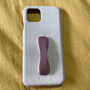 Google Pixel 4 Pela Case